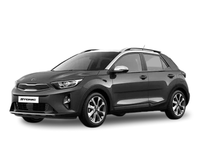 KIA STONIC Hatchback Van (YB)