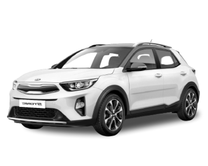 KIA STONIC (YB)