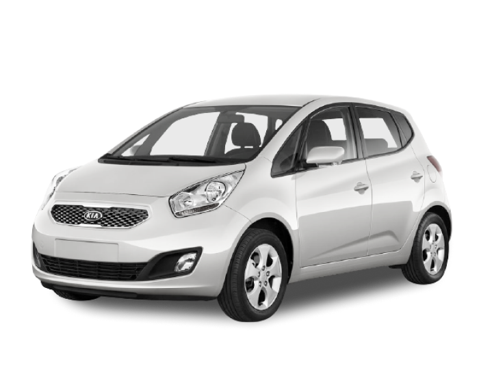KIA VENGA (YN)