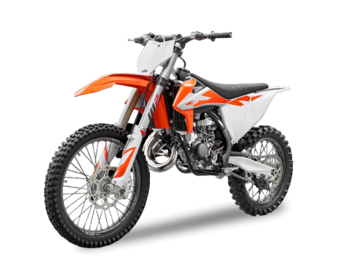 KTM 50