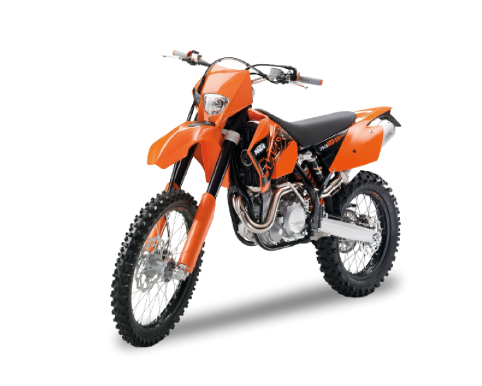 KTM 80