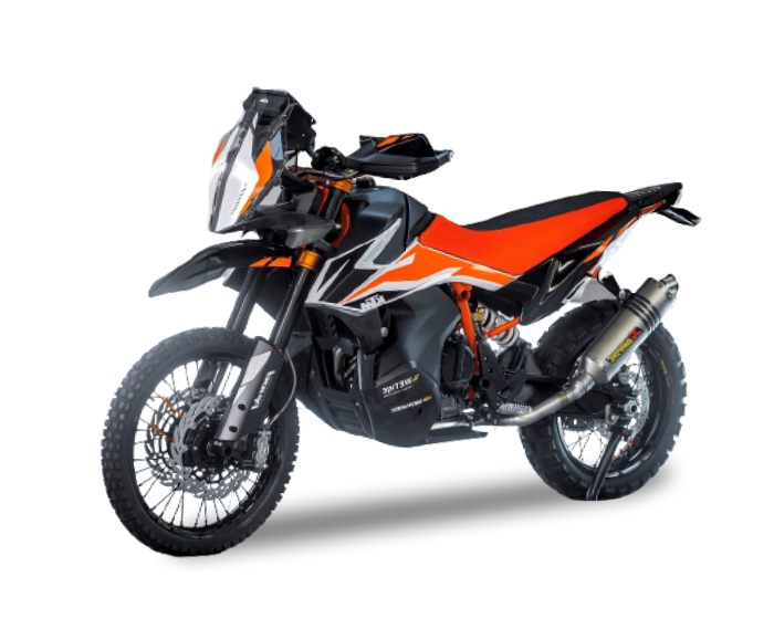 KTM ADVENTURE