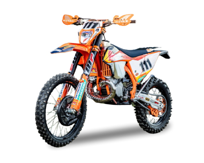 KTM ARK
