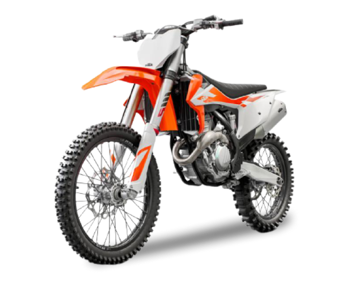 KTM FOXI
