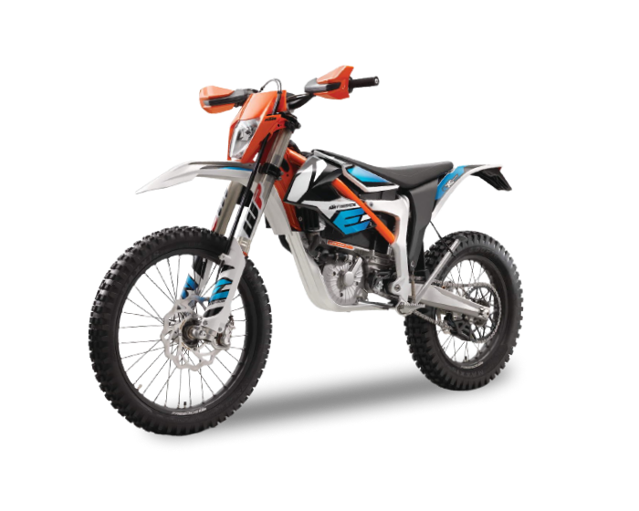 KTM FREERIDE