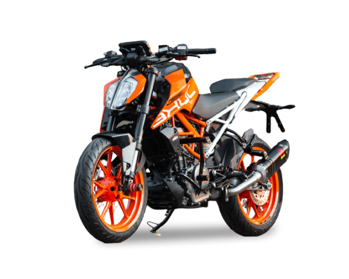 KTM GO