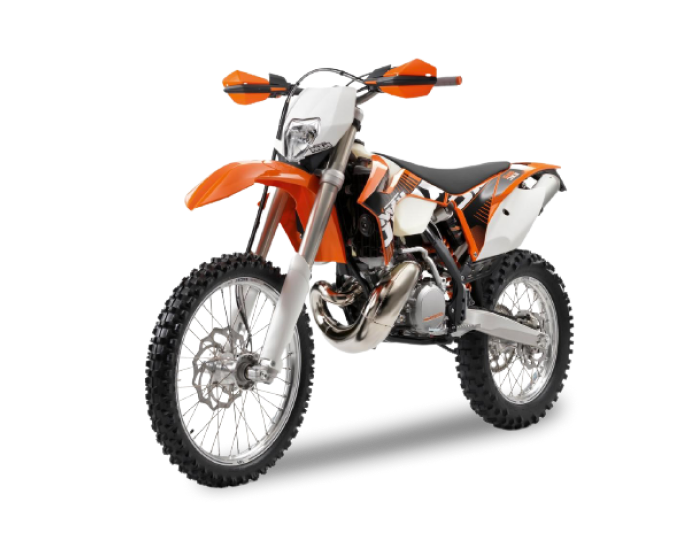 KTM KROSS