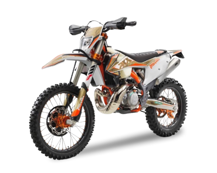 KTM MILITARY