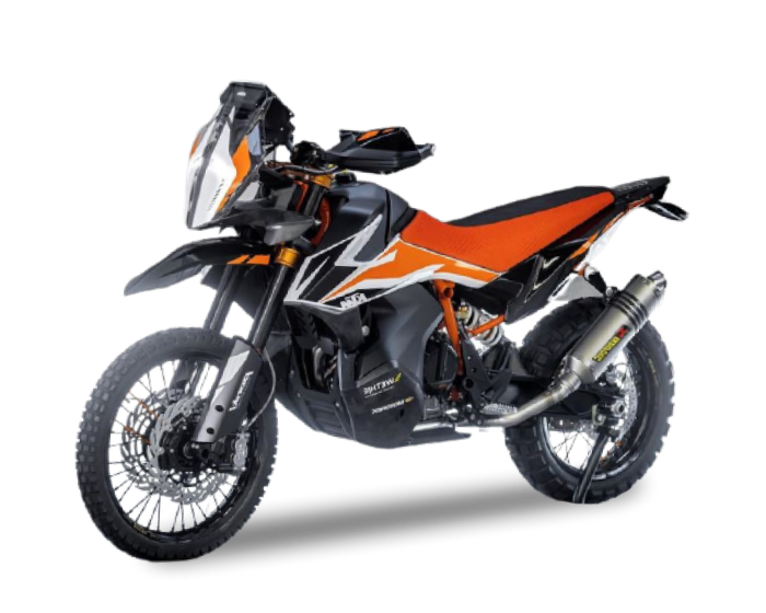 KTM SM