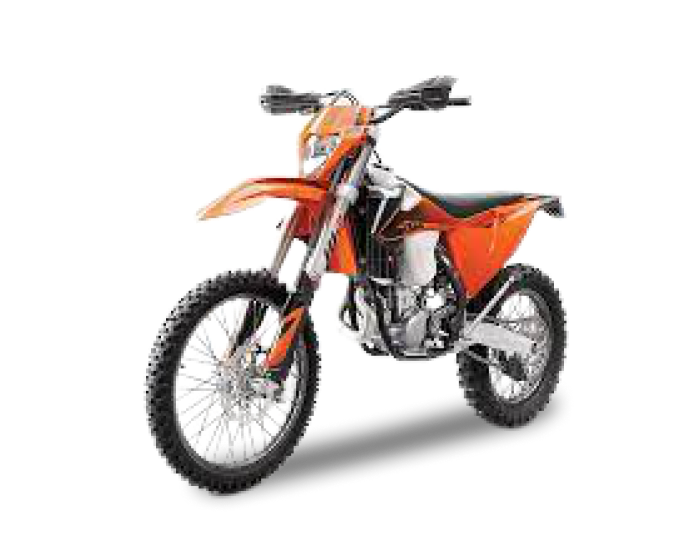 KTM STING