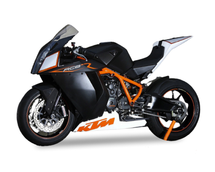 KTM SUPERBIKE