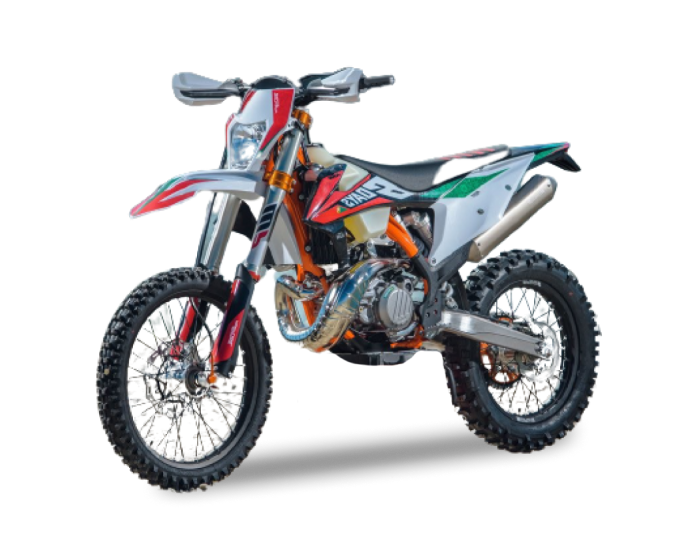 KTM SXC