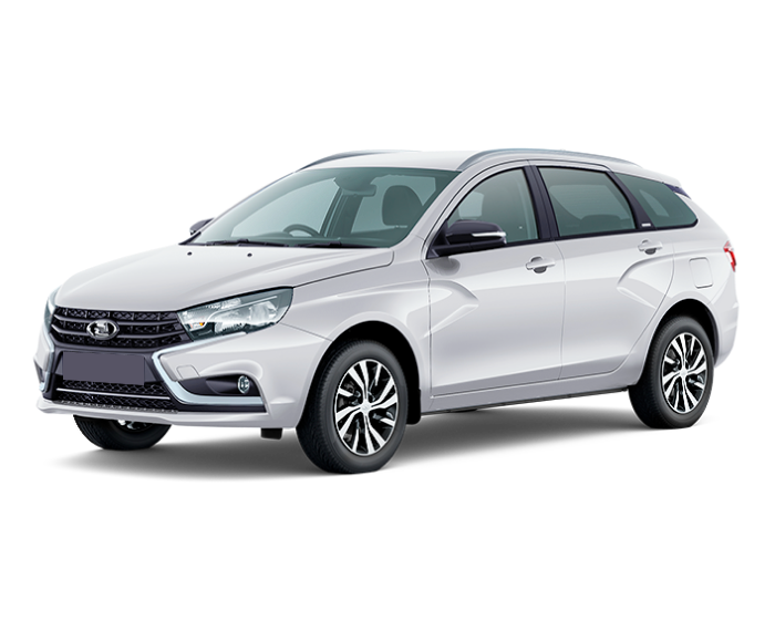 LADA VESTA SW универсал (GFK_)