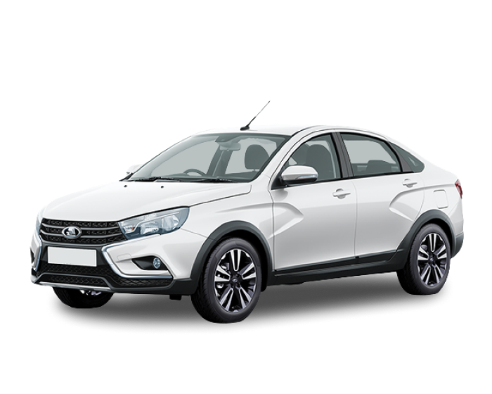 LADA VESTA (GFL_)