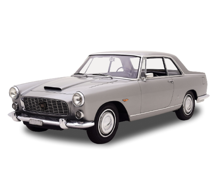LANCIA FLAMINIA Berlina