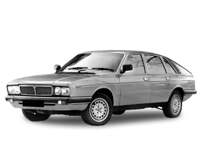 LANCIA GAMMA (830_)