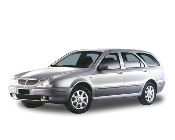 LANCIA LYBRA SW (839_)