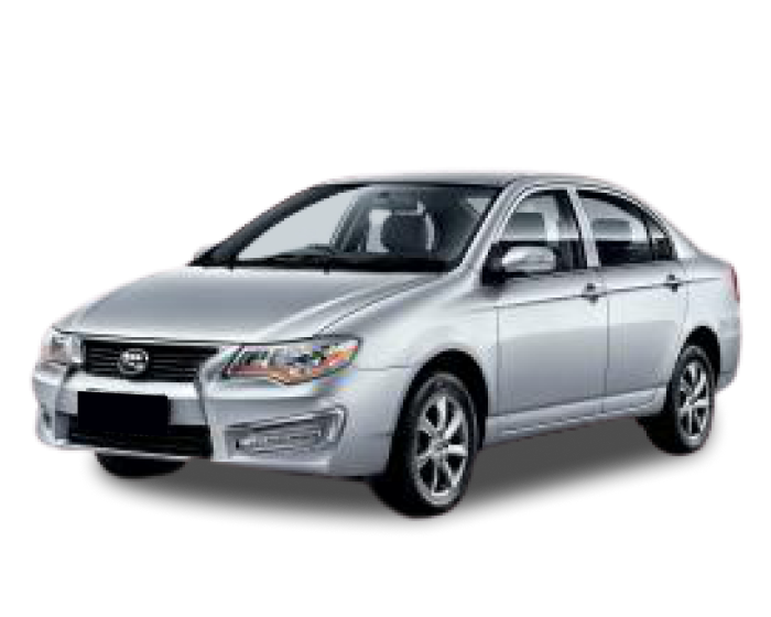 LIFAN SOLANO II II (LF7157)