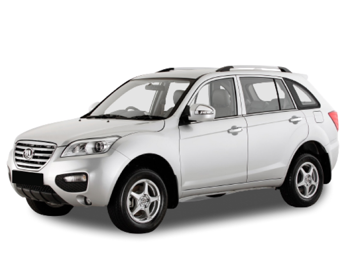 LIFAN X60
