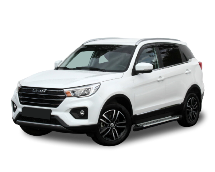 LIFAN X70