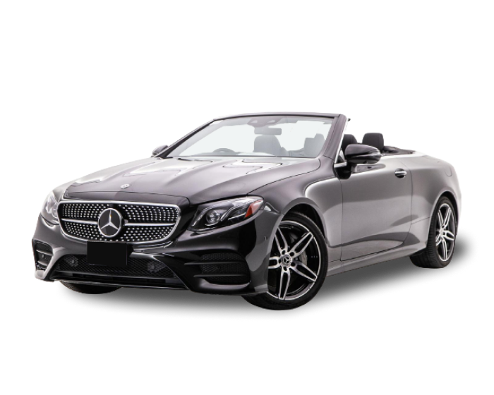 MERCEDES-BENZ E-CLASS Кабриолет (A238)