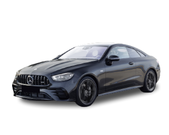 MERCEDES-BENZ E-CLASS купе (C238)
