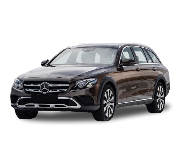 MERCEDES-BENZ E-CLASS All-Terrain (S213)