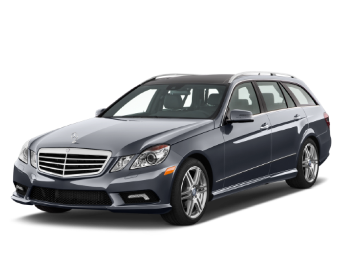 MERCEDES-BENZ E-CLASS T-Model (S212)