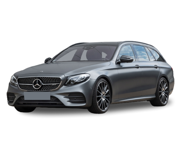 MERCEDES-BENZ E-CLASS T-Model (S213)