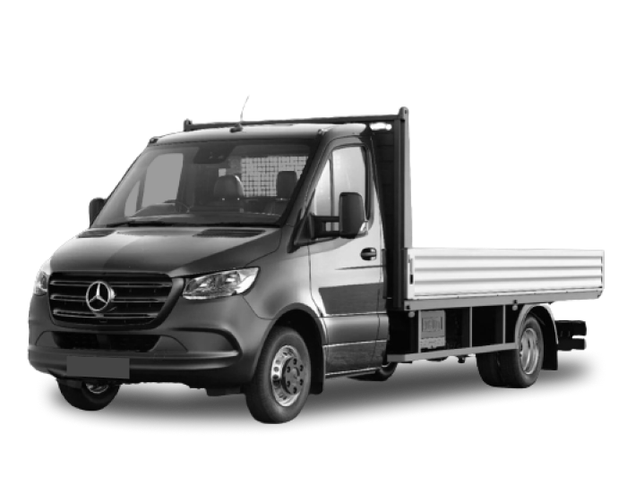 MERCEDES-BENZ E-CLASS c бортовой платформой/ходовая часть (VF211)