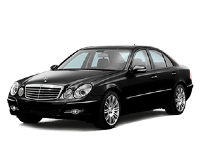 MERCEDES-BENZ E-CLASS (W211)