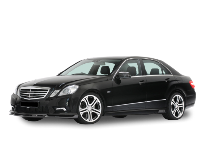 MERCEDES-BENZ E-CLASS (W212)