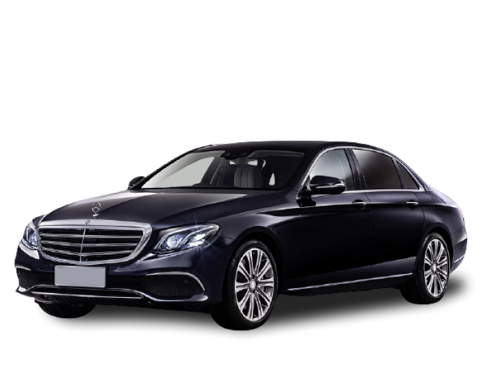 MERCEDES-BENZ E-CLASS (W213)