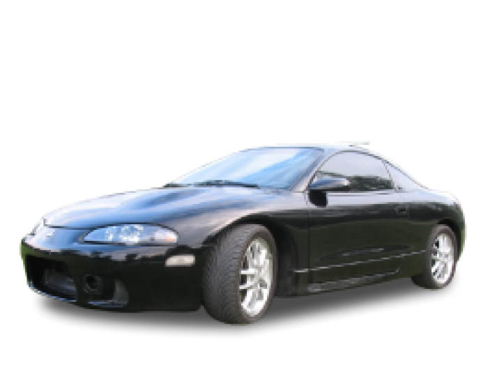 MITSUBISHI ECLIPSE II (D3_A)