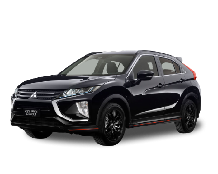 MITSUBISHI ECLIPSE CROSS (GK_)