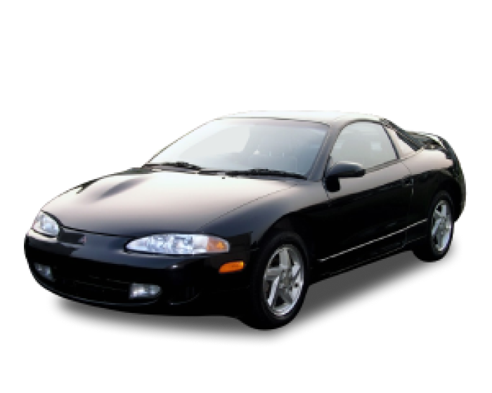 MITSUBISHI ECLIPSE I (D2_A)
