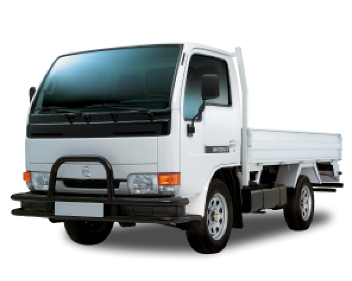 NISSAN CABSTAR (F24M, F24W)