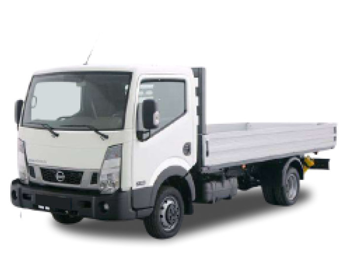 NISSAN CABSTAR (F22, H40)