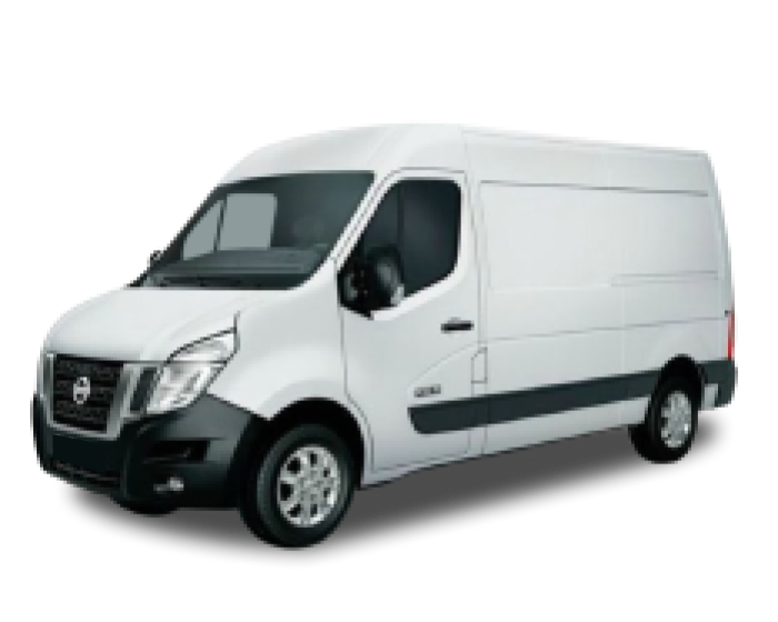 NISSAN NV400 Фургон (X62, X62B)