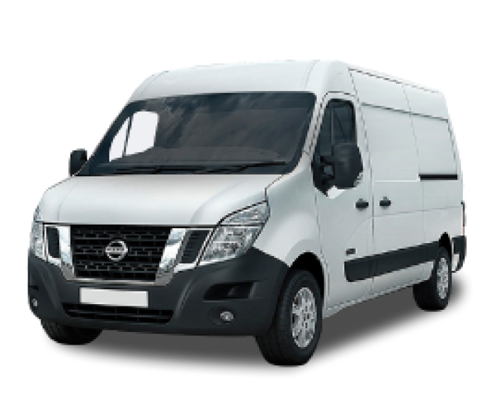 NISSAN NV400 Автобус (X62, X62B)