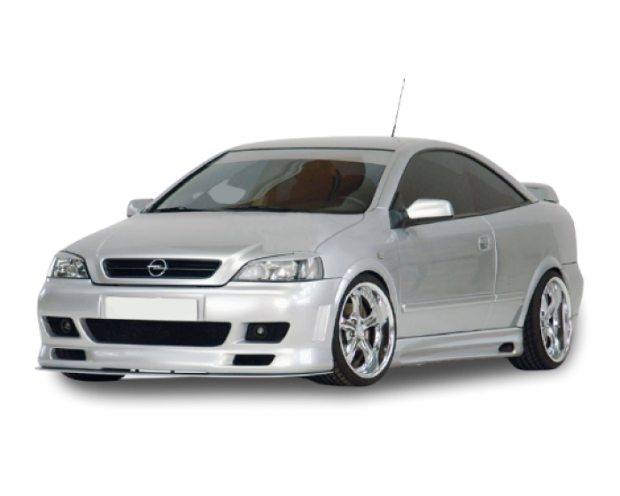 OPEL ASTRA G купе (T98)
