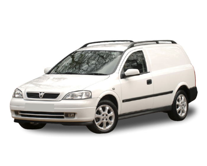 OPEL ASTRA G Фургон/универсал (F70)