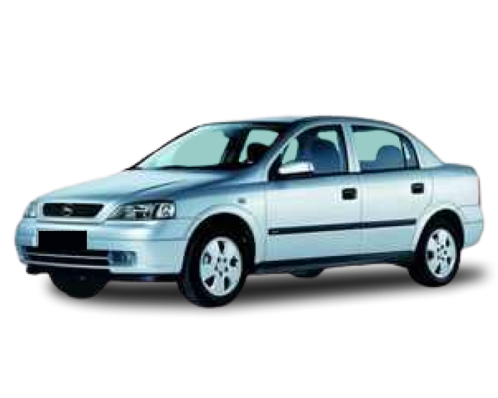 OPEL ASTRA G CLASSIC (T98)