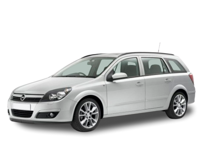 OPEL ASTRA H универсал (A04)