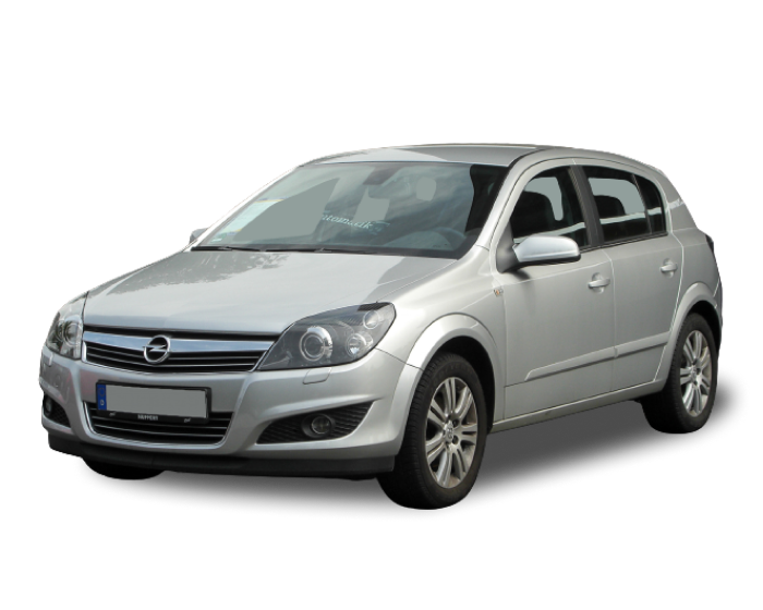 OPEL ASTRA H (A04)