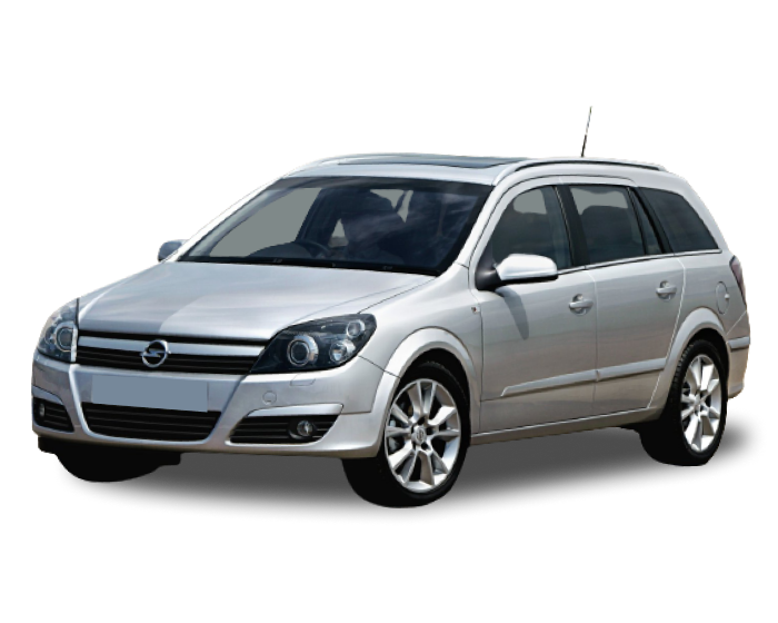 OPEL ASTRA H CLASSIC универсал (A04)