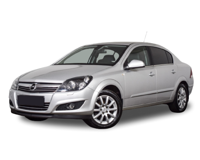 OPEL ASTRA H CLASSIC седан (A04)