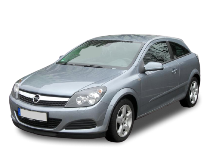 OPEL ASTRA H GTC (A04)