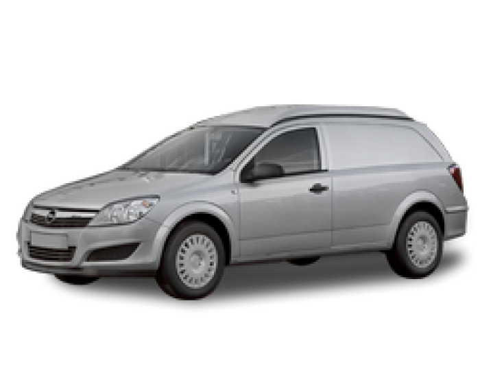 OPEL ASTRA H Фургон/универсал (L70)