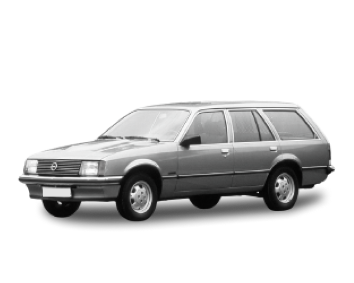OPEL REKORD E универсал (61_, 66_, 67_)